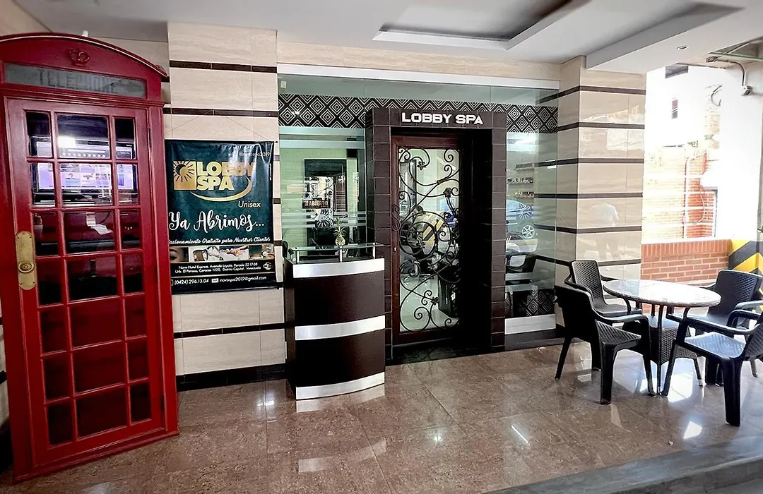 Novo Hotel-1