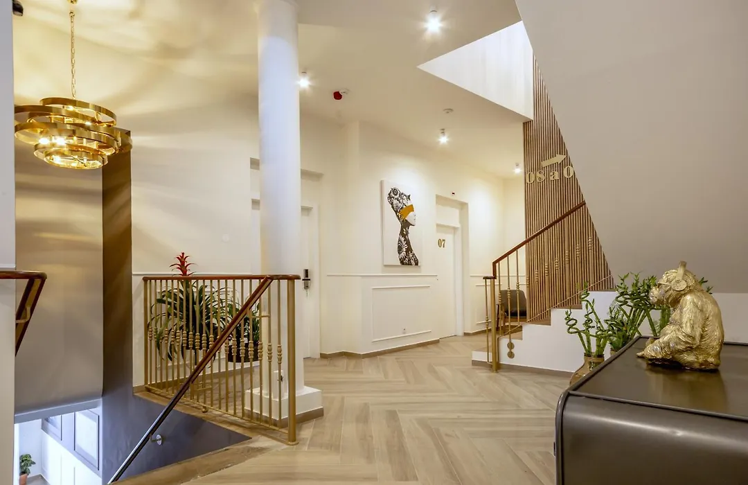 Guest House Jacaranda Faro-1