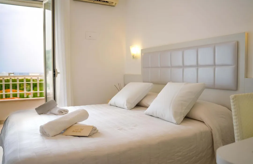 Hotel Sirena - Servizio spiaggia inclusive-1