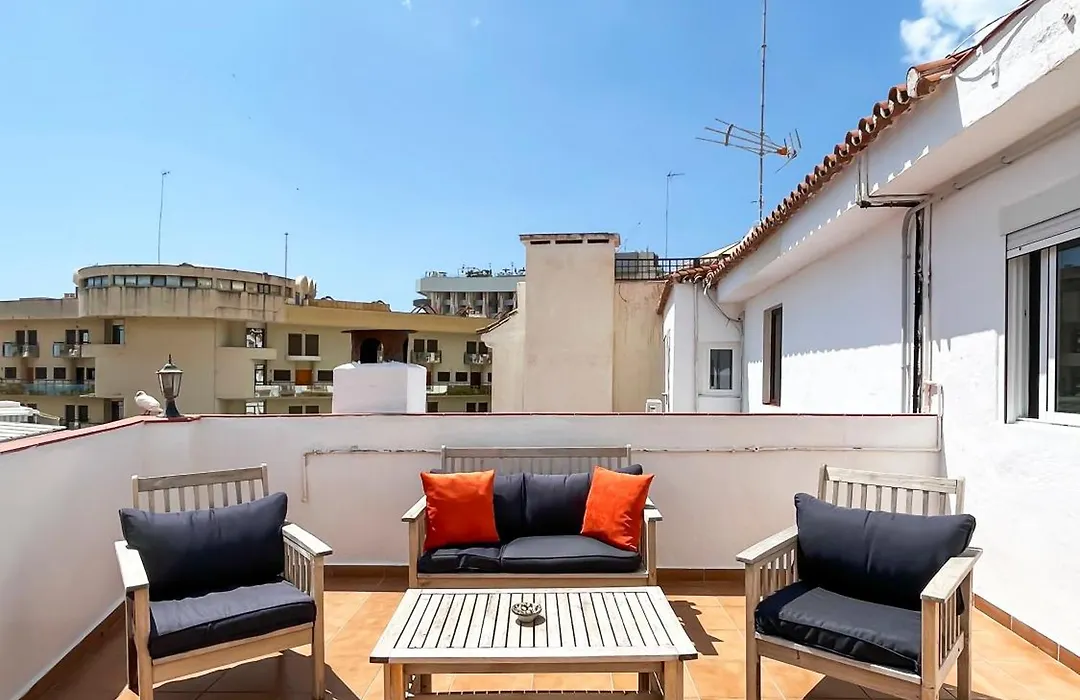 Micaela Charming Hostal-1
