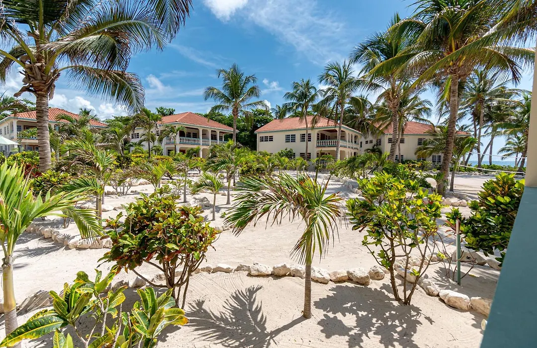 Belizean Shores Resort-1