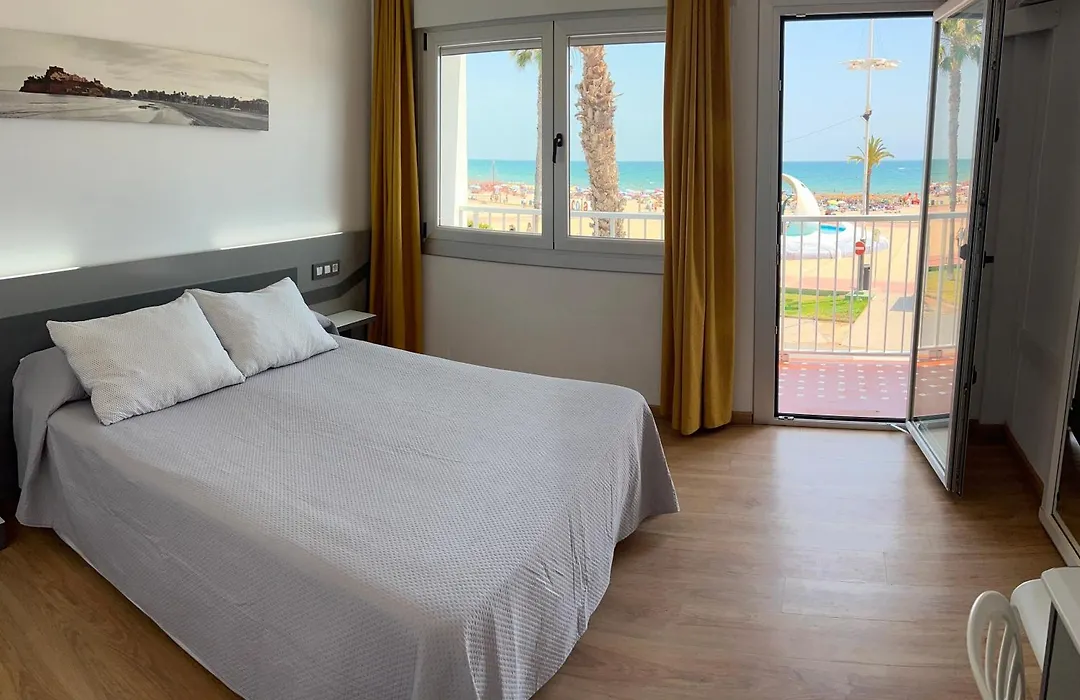 Hotel Playa-1