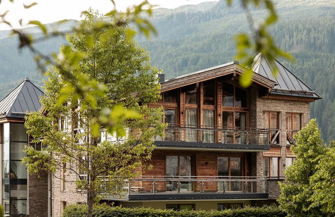 Wildkogel Resorts - DAS Wildkogel-1