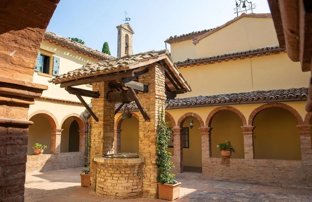 Historic Resort La Loggia-1