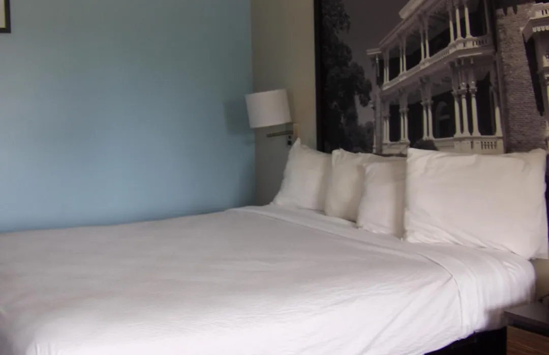 Super 8 By Wyndham Ocean Springs Biloxi-1