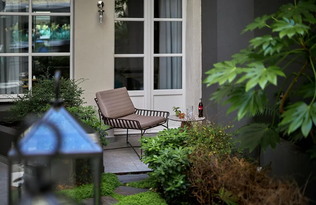 Hotel La Lanterne & Spa By Timhotel-1