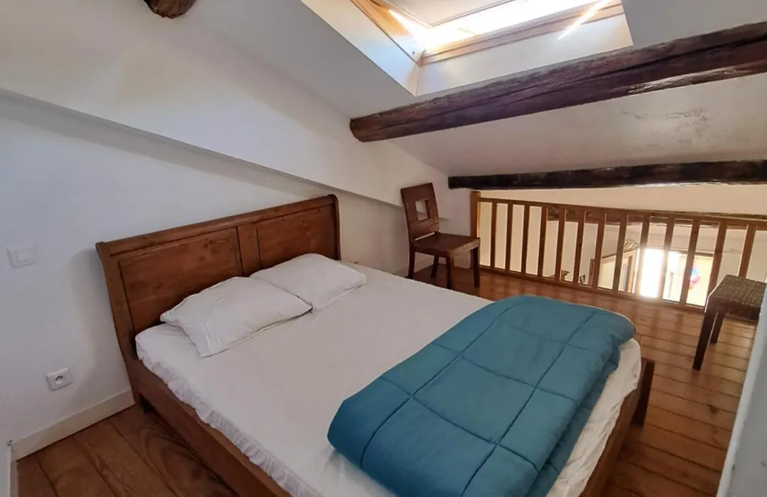 Appart-Hôtel Résidence Maloc-1
