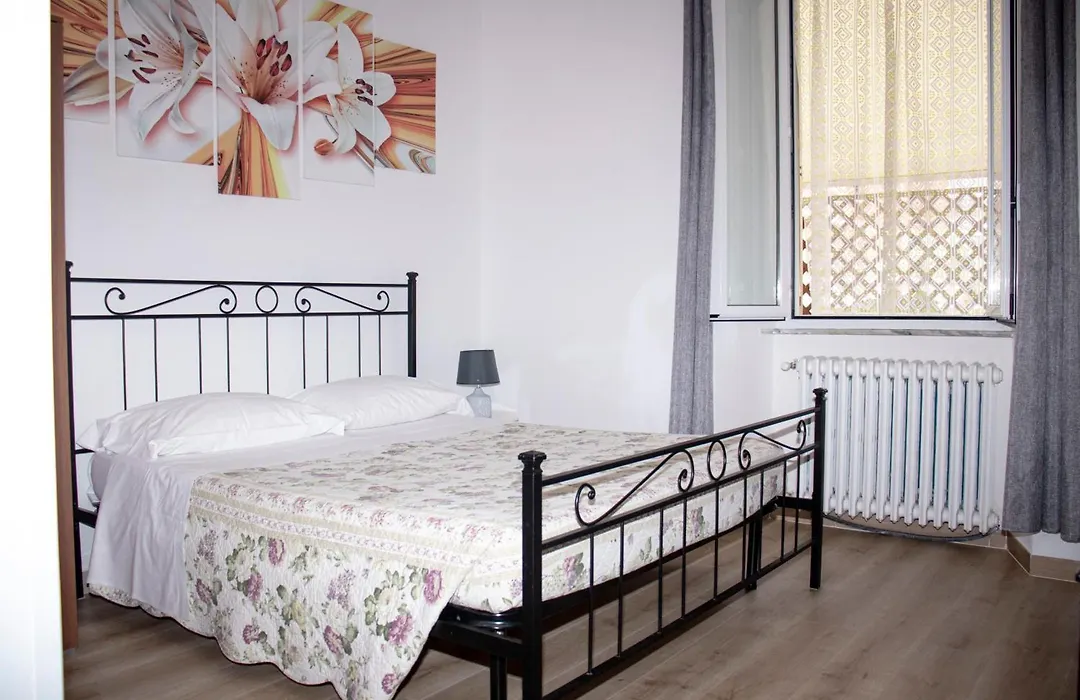 B&B Villa Susanna-1
