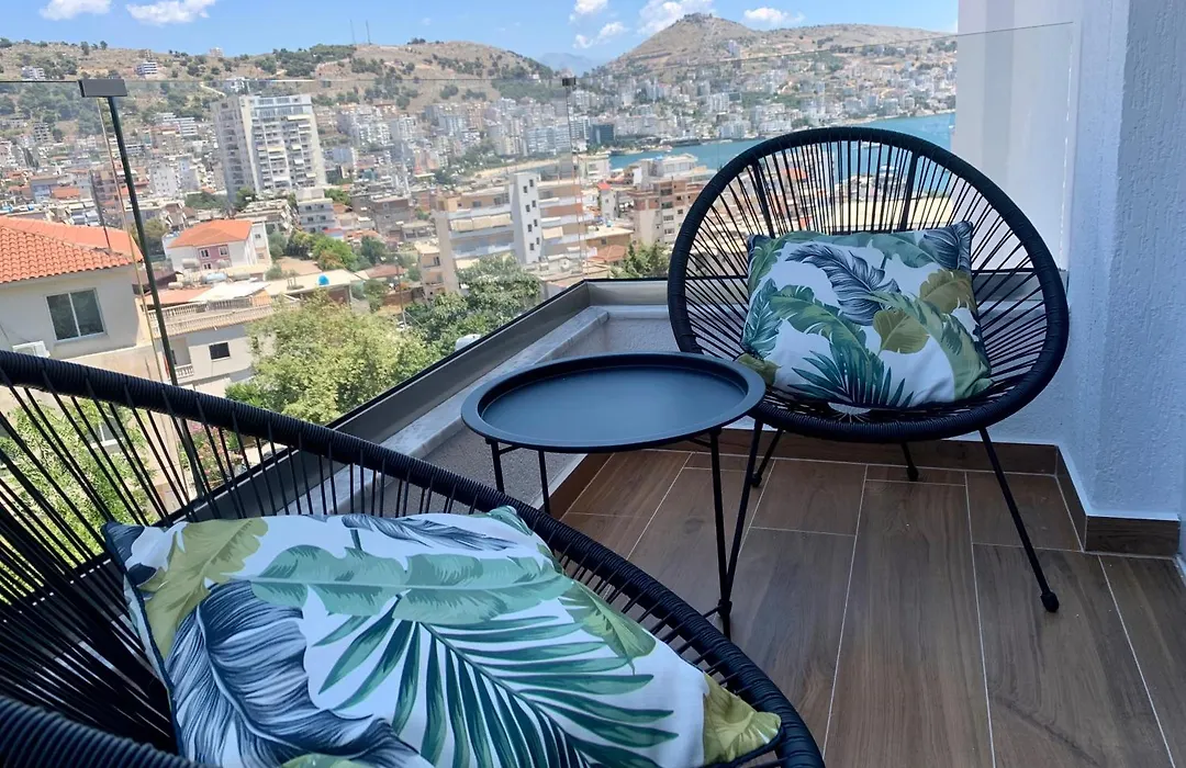 Villa Saral Mar-1