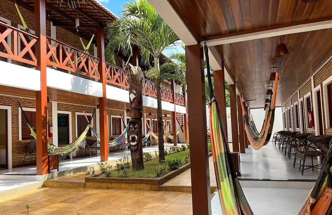 Jeri Hotel Group-1