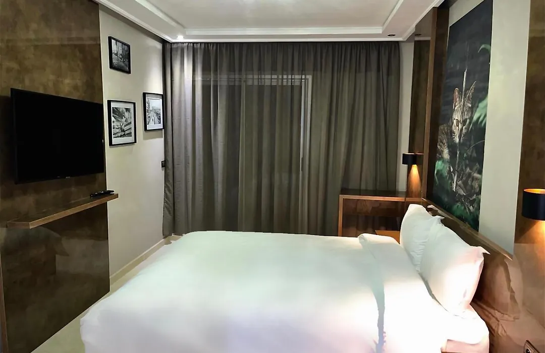 Tanger App Hotel-1