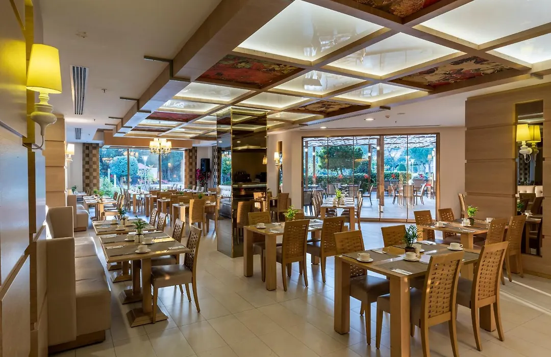 Kaya Izmir Thermal & Convention-1