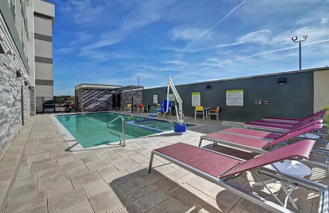 Home2 Suites By Hilton Buckeye Phoenix-1