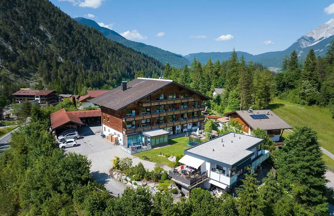 Das Alpspitz-1