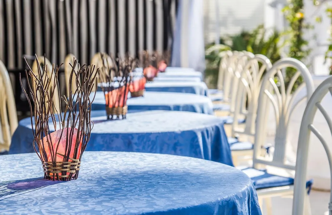 Hotel Diamond Nuova Gestione-1