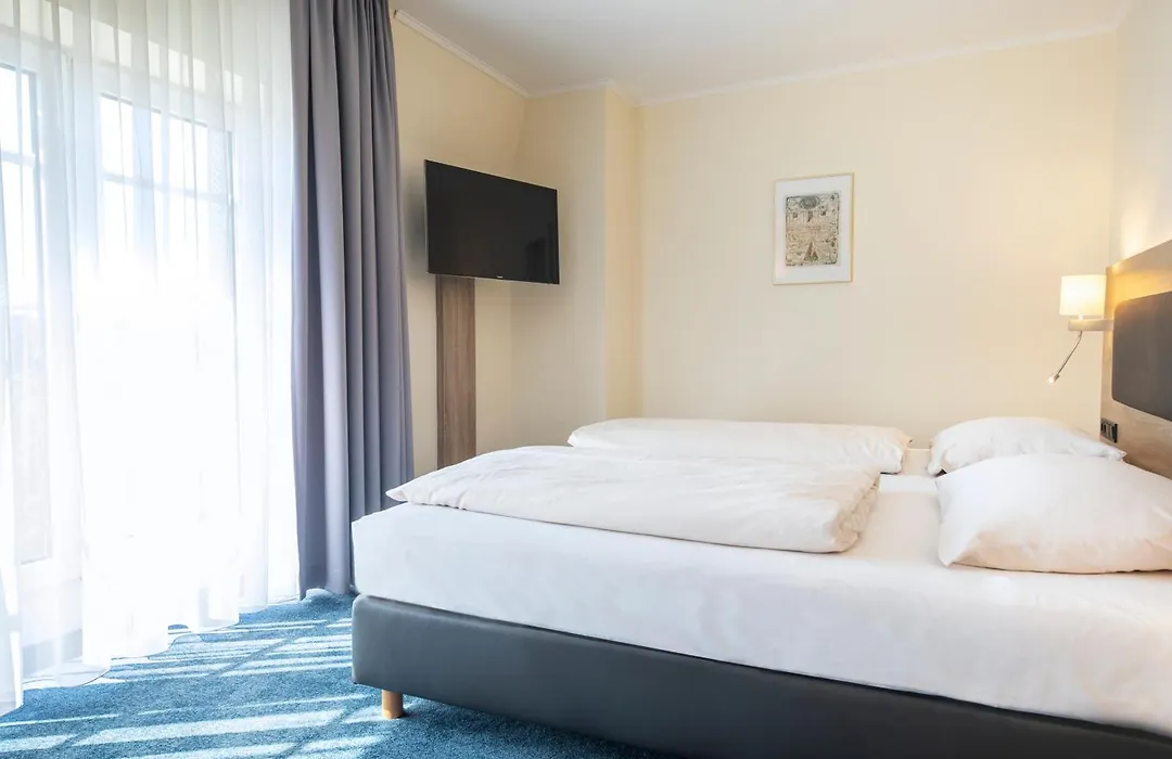 Hotel Lohr am Main by Michel Hotels-1