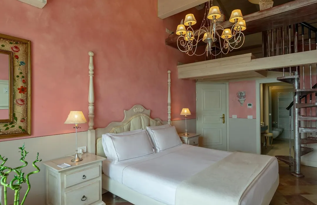 Hotel Olivi Spa&Natural Wellness-1