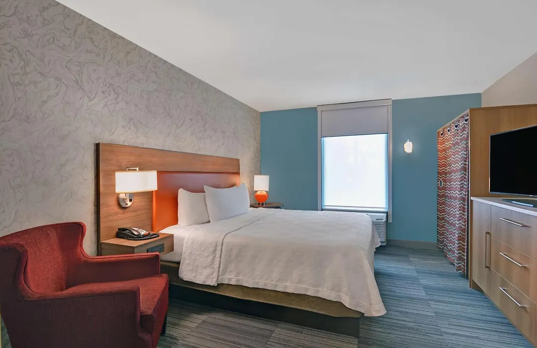 Home2 Suites By Hilton Richmond Hill Savannah I-95-1