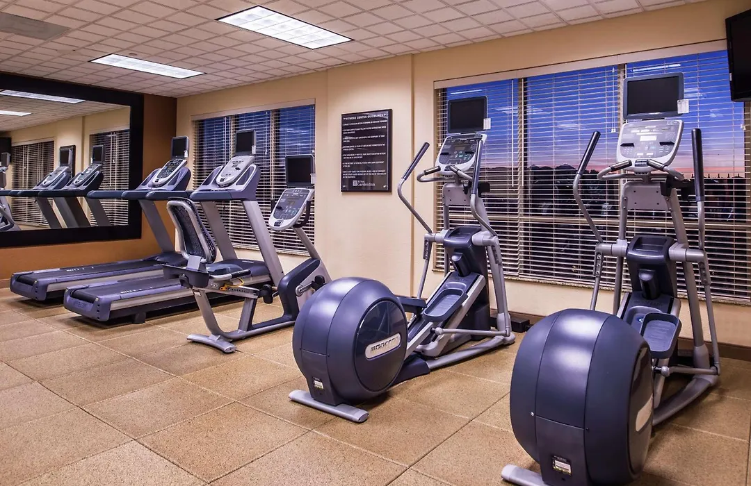 Hilton Garden Inn Bend-1