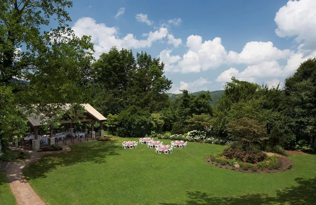 The Park Vista - A Doubletree By Hilton Hotel - Gatlinburg-1