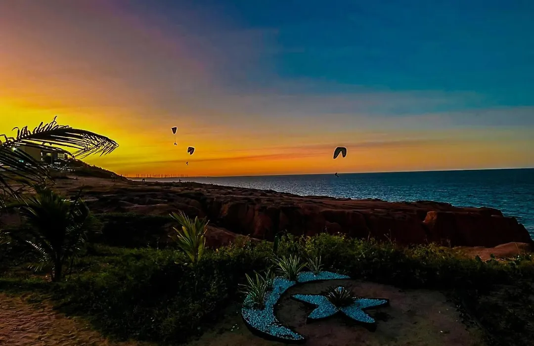 Raio de Sol Residence-1