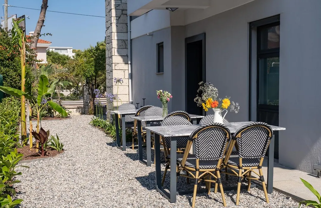 Villa Lui Hotel Alacati-1