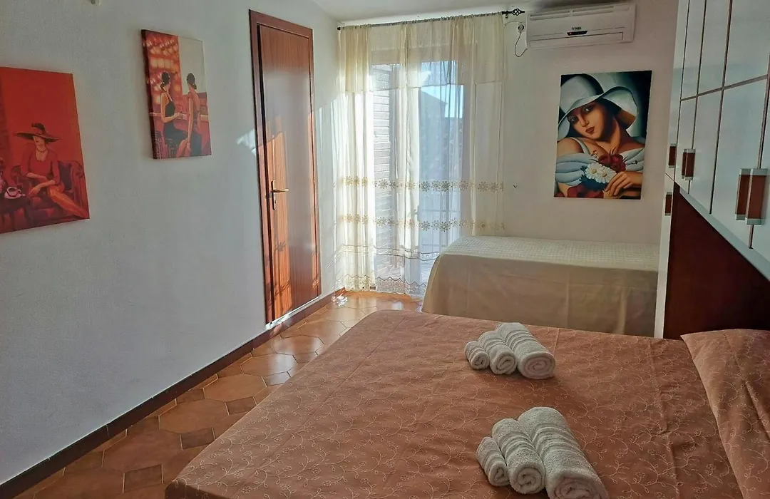 B&B Il Grillo-1