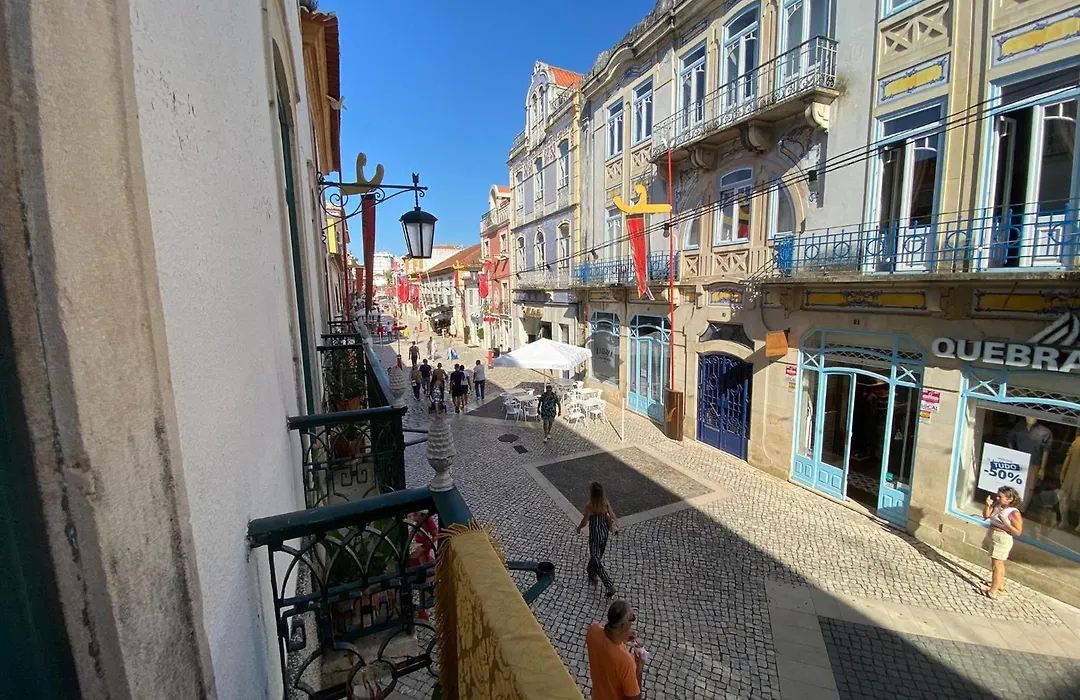 União - Guest House-1