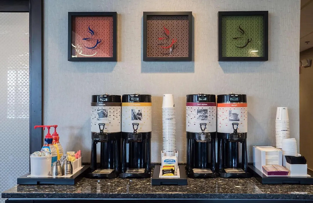 Hampton Inn Lakeland-1