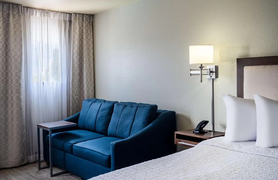 Hampton Inn By Hilton Irvine East - Lake Forest-1