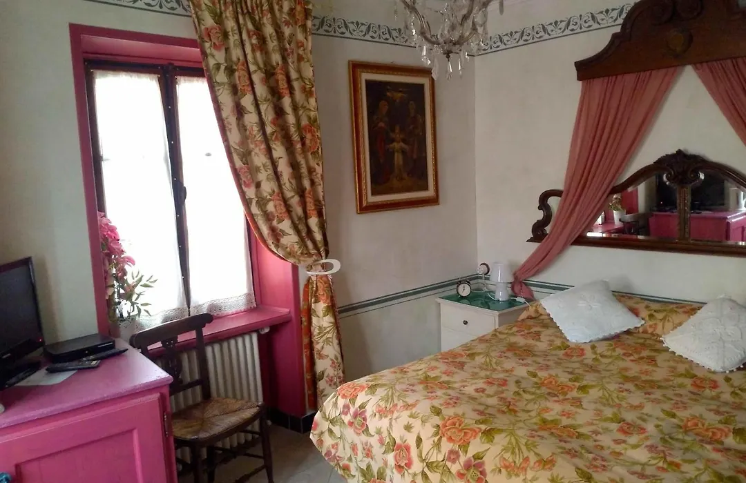 MuntaeCara Hotel Diffuso-1