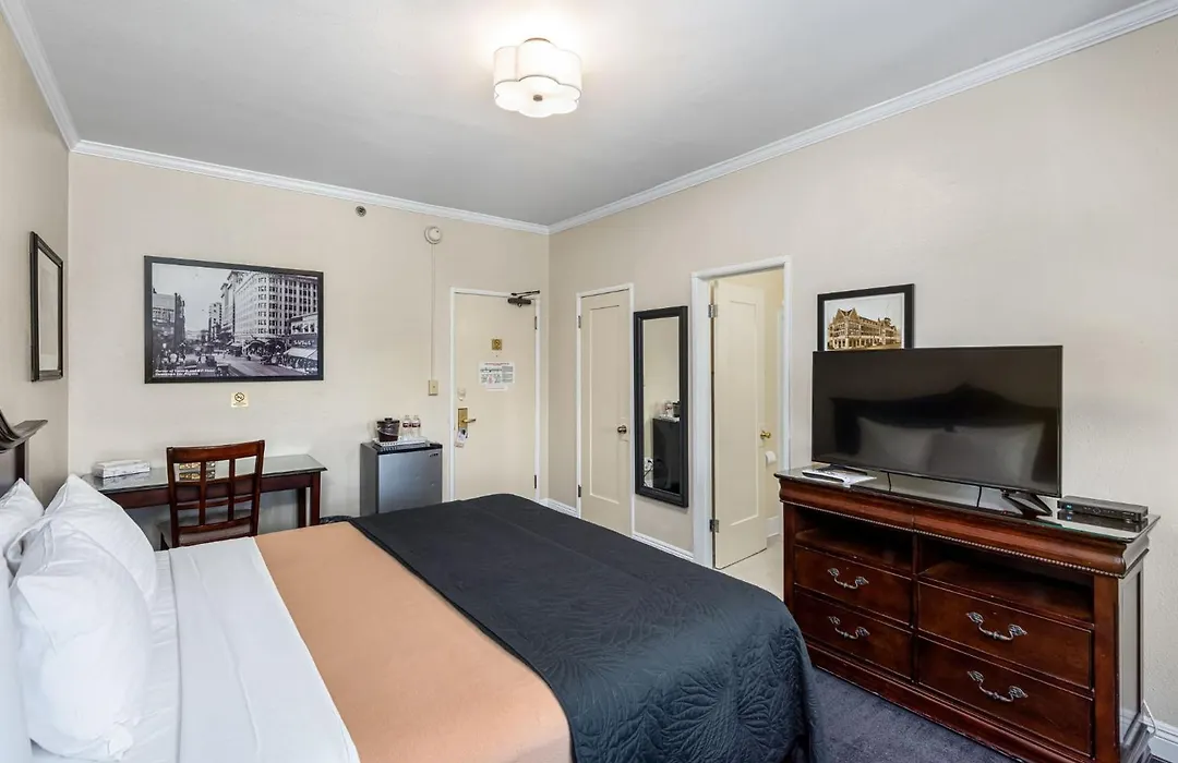 Hollywood Historic Hotel-1