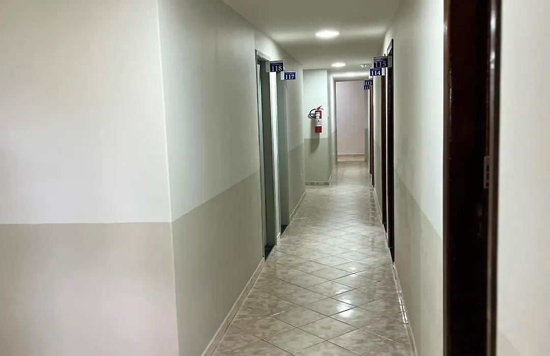 Sobradinho Hotel-1