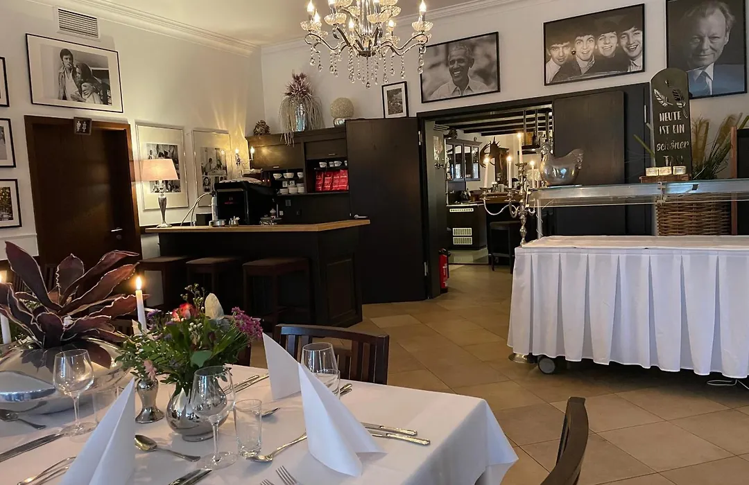 dS Hotel Gronau-1