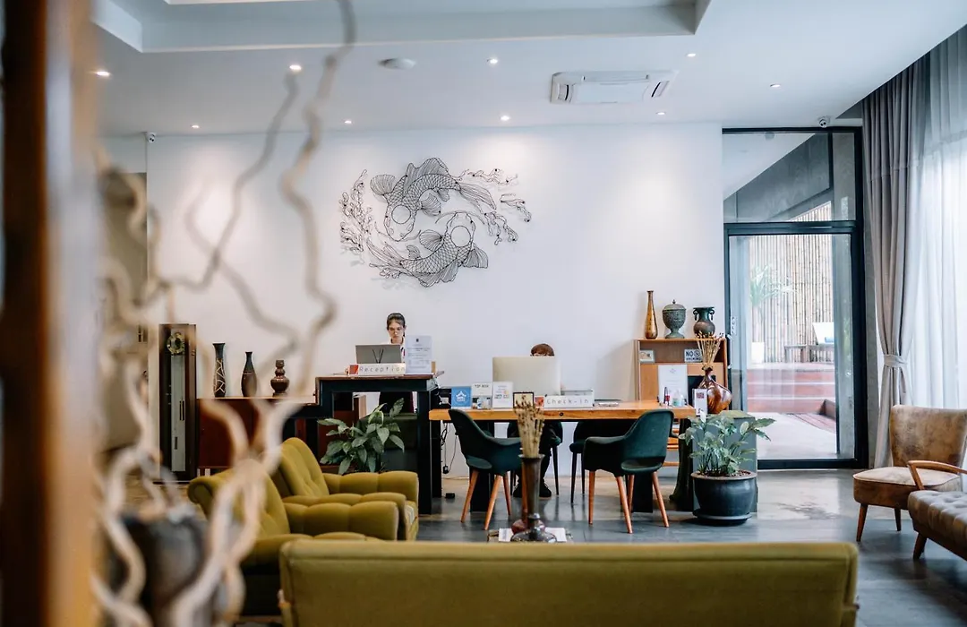 S 2 Modern Boutique Hotel-1
