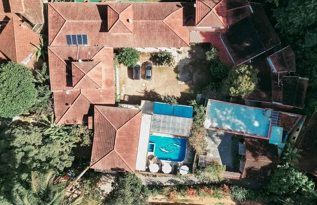 Pousada Villa Atlântica-1