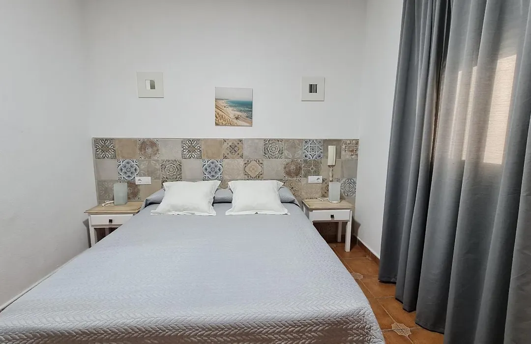 Hostal Canalejas-1