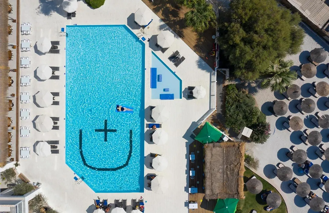 Design Plus Seya Beach Hotel-1