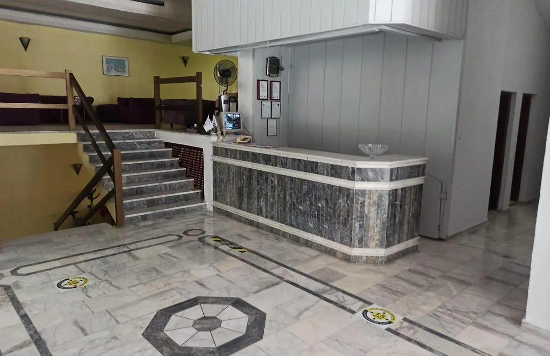 Dias Hotel-1