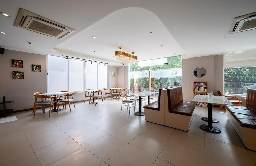 Cozrum Homes - Sonata Residence-1
