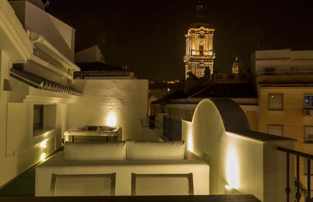 The Clock House - Luxury Urban Suites-1