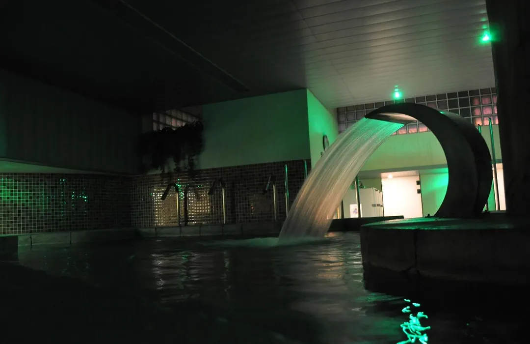 Gran Hotel Liber & Spa Playa Golf-1