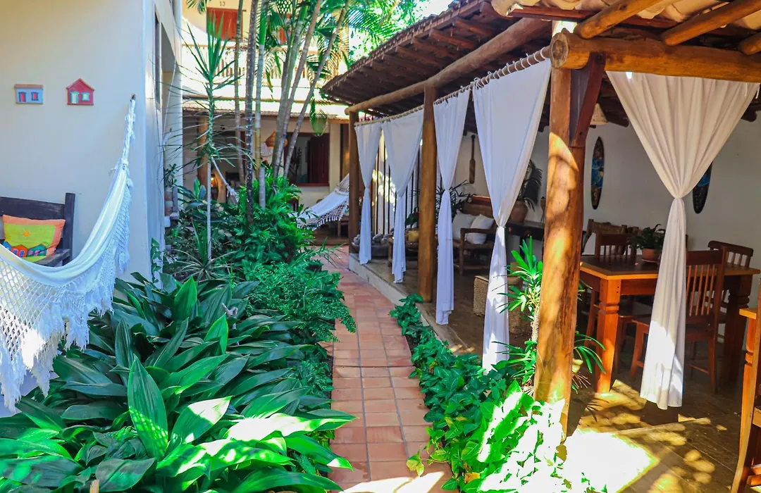 Pousada Campestre-1
