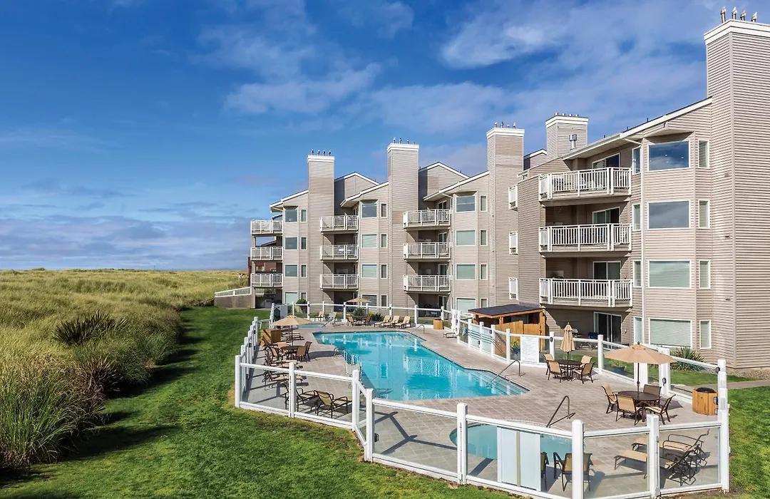 Worldmark Mariner Village-1