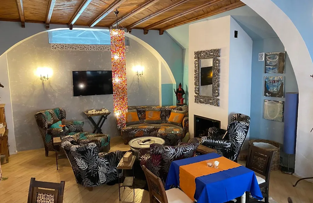 El Chili Boutique Hotel-1