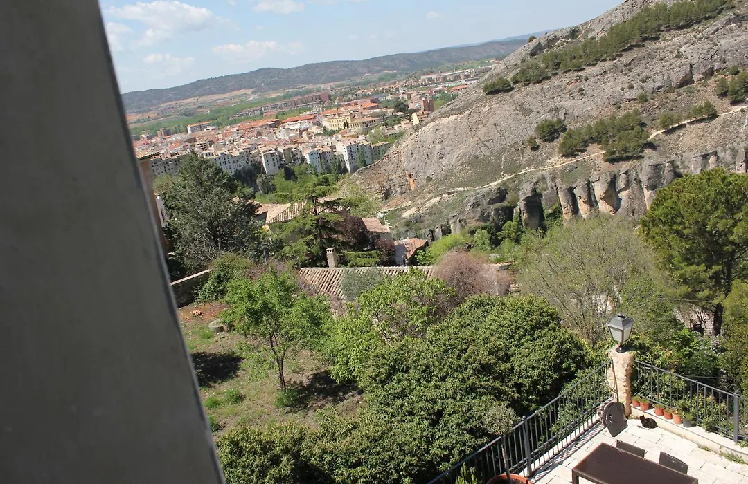 Hospedería de Cuenca-1
