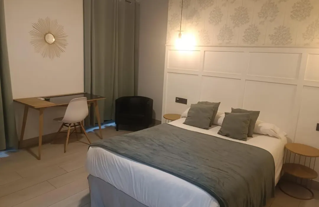 Hotel Cedran-1
