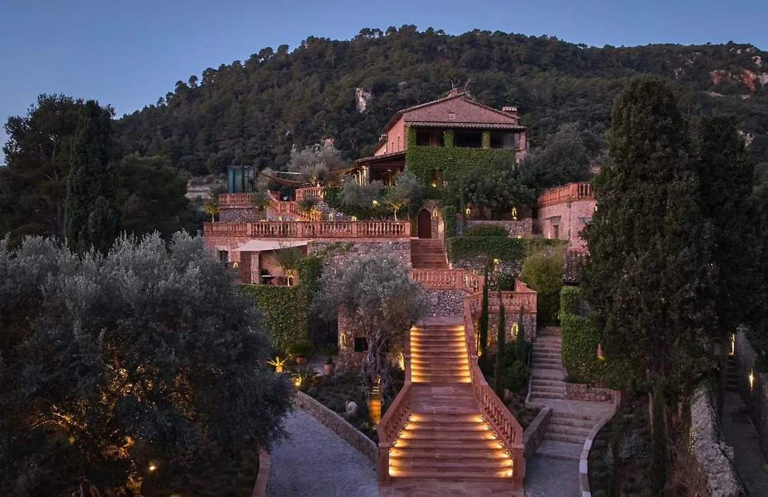 Valldemossa Hotel-1