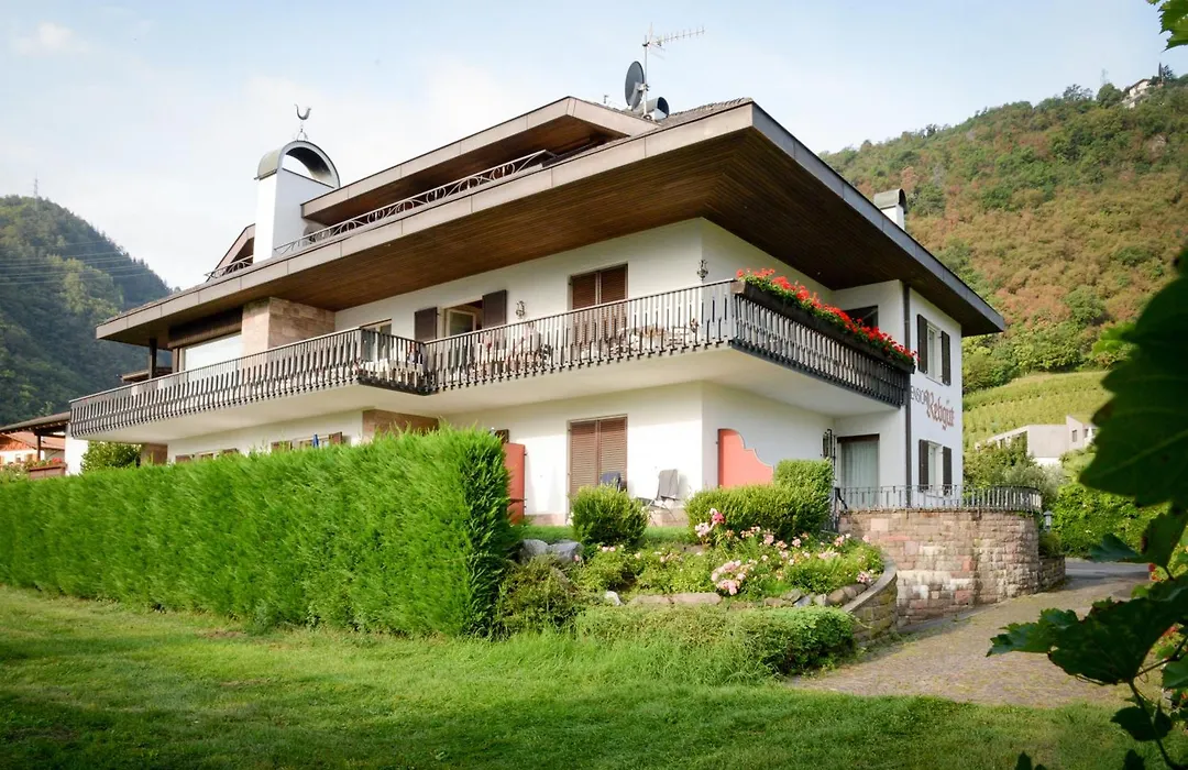 Pension Rebgut-1