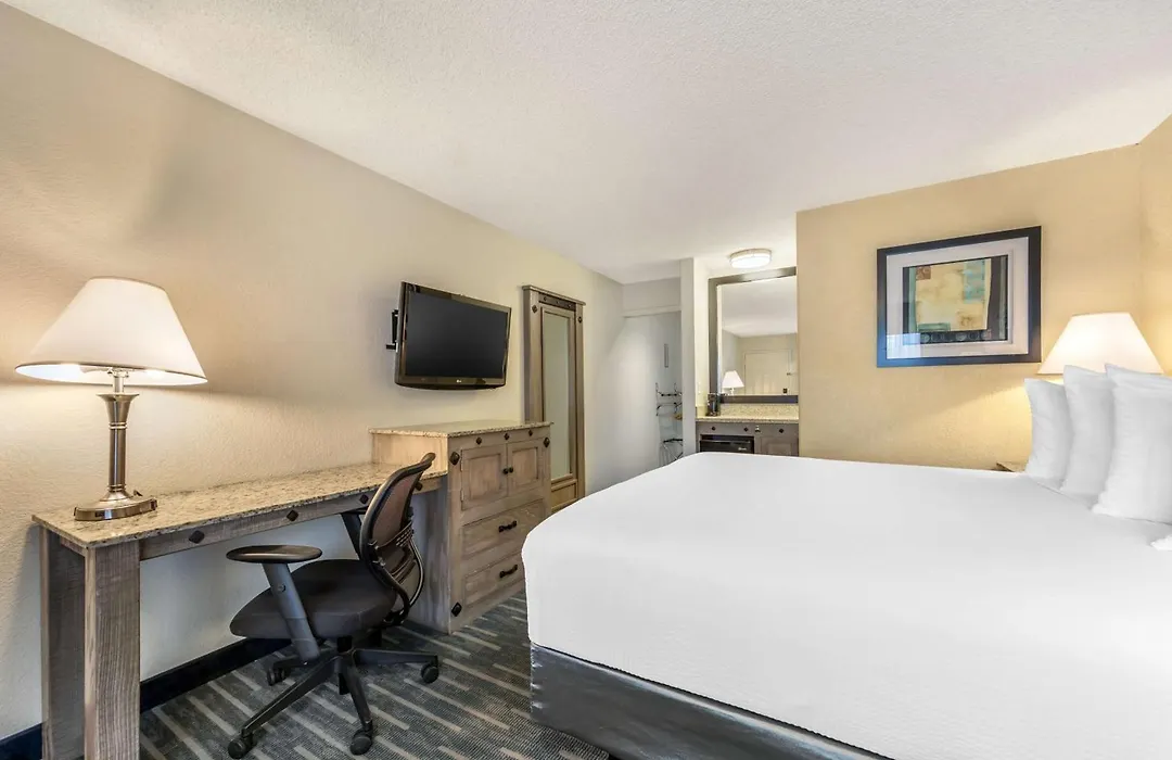 Best Western Americana Inn-1